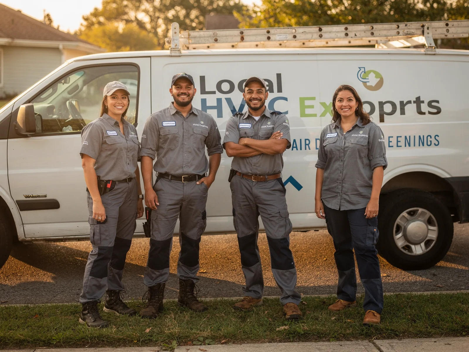 24/7 HVAC Repair & AC Replacement company in Oak Ridge, MO